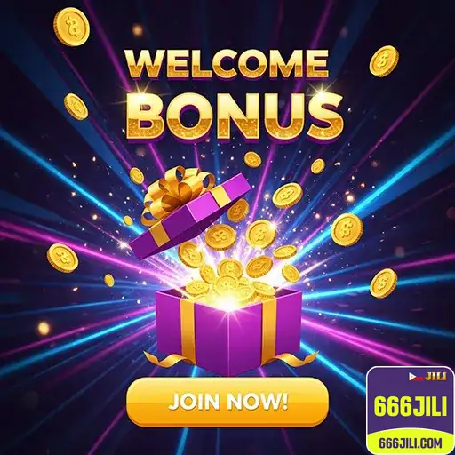 666jili bonus 